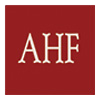 Logo AHF cuadrado