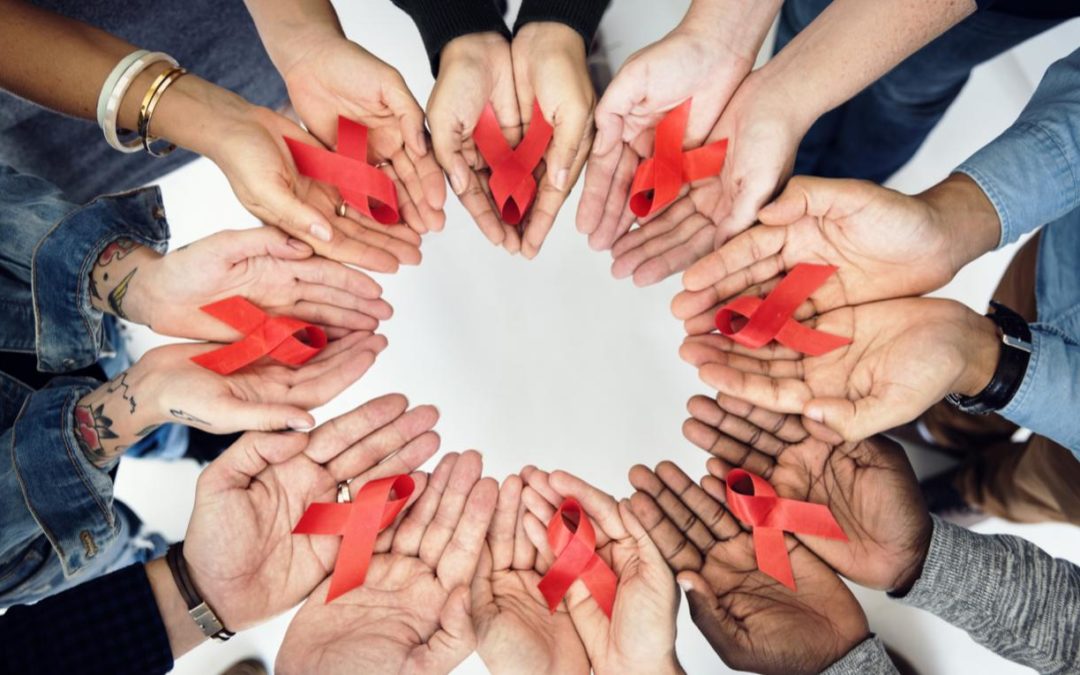 Saber comunicar sobre VIH para evitar el estigma y la discriminación