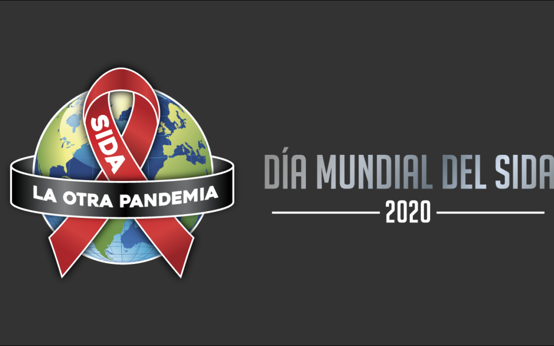 Conversatorio virtual – Sida: La otra Pandemia