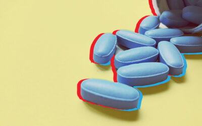 PrEP como parte de la Prevención Combinada: todo sobre la pastilla que previene el VIH