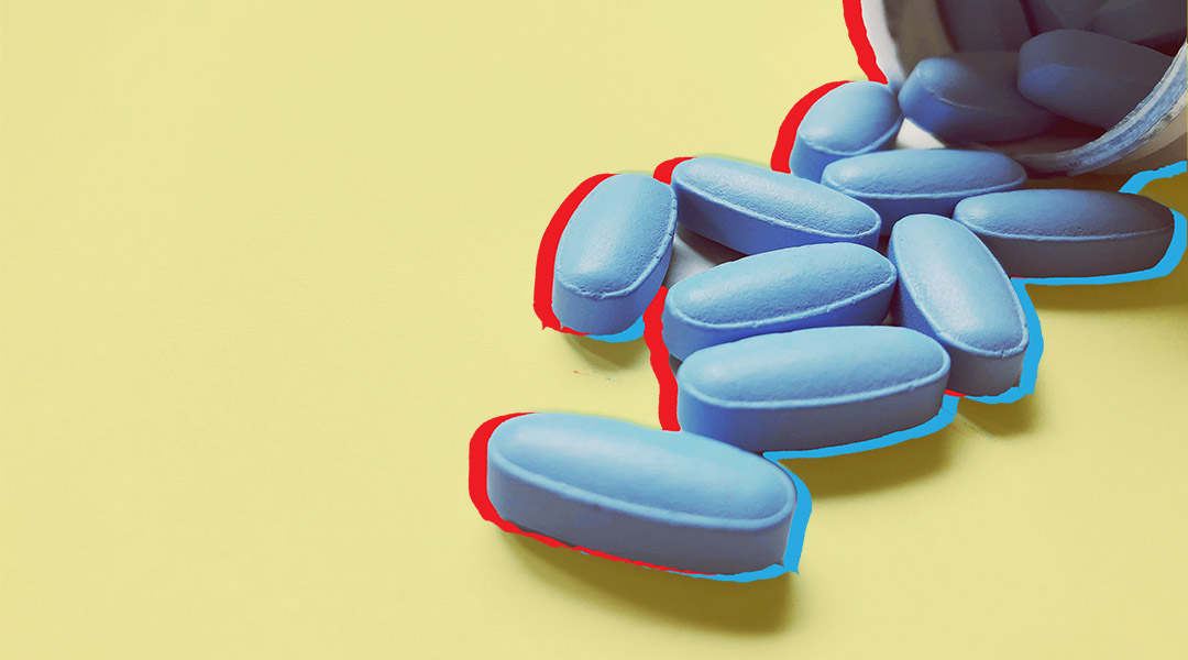 PrEP como parte de la Prevención Combinada: todo sobre la pastilla que previene el VIH